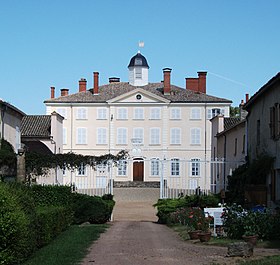 Image illustrative de l’article Château de Laye