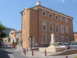 Gemeentehuis