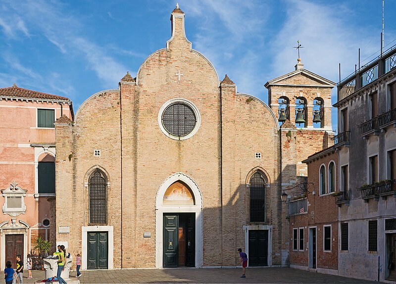 File:Chiesa di San Giovanni in Bragora - Venezia.jpg