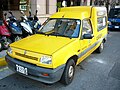 Renault Express 1991 bis 1994