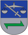 Wappen von Urbach