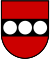 Wappen von Neukirchen an der Enknach