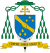 Domenico Battaglia's coat of arms