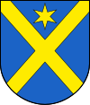 Wappen von Courchavon