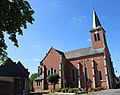 Église Saint-Éloi de Crisolles