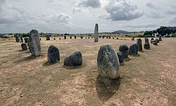 Image illustrative de l’article Cromlech de Xarez