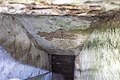Keller eines ehemaligen Edelsitzes