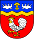 Coat of arms of Niederelbert