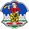Wappen der Gemeinde Wachenroth