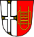 Wappen der Gemeinde Waldstetten