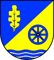 Westerholz címere