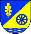 Coat of arms of Vesterskov (Sydslesvig)