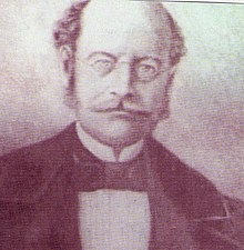 Ferenc József Debály