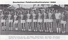 Deutscher Meister 1966