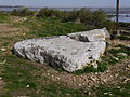 Dolmen d'Ors