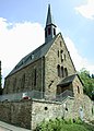Katholische Pfarrkirche St. Wendelin