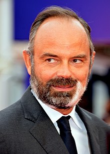 Édouard Philippe