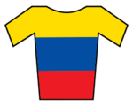 imagem ilustrativa de artigo Campeonato do Equador de Ciclismo Contrarrelógio