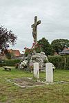 Eernegem Communal Cemetery