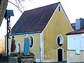 Ehemalige Friedhofskapelle St. Anna