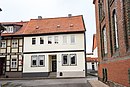 Wohnhaus