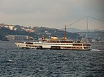 Thumbnail for Ferries in Istanbul