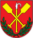 Blason de Kľúčovec