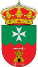 Герб муниципалитета Санто-Томе-дель-Пуэрто