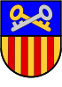 Brasão de armas de Gavà