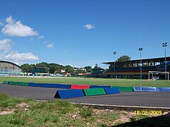 Estadio Antonio José de Sucre