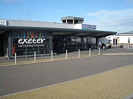 Exeter International Airport