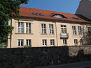 Wohnhaus