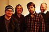 Fidrych (Band), Plymouth, MI. c. 2009. photo: N. Porter.