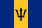 Ensign of Barbados