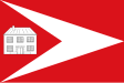 Muñogalindo zászlaja
