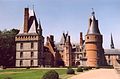 Château de Maintenon