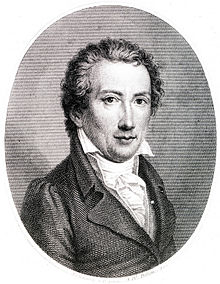 Johann Friedrich Rochlitz