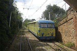 Funicular Tibidabo - panoramio.jpg