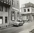 Gasthaus Witten in den 1940er Jahren