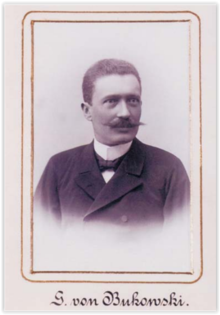 Description de l'image Gejza Bukowski von Stolzenburg (1858-1937).png.