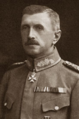Philipp von Hellingrath circa 1918 overleden op 13 december 1939