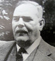 Georg Tillmannoverleden op 1 november 1941