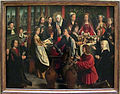 Gerard David#Bruiloft te Kana