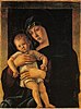 Griekse madonna