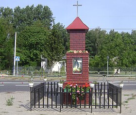 Dębówka (Góra Kalwaria)