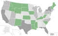 Grey-scale map (deaths map)