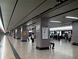 Tsuen Wan Line