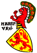 Herren von Habsburg 1281–1363