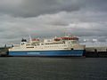 Miniatuur voor NorthLink Ferries