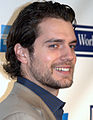 Henry Cavill